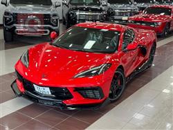 شيفروليه كورفيت